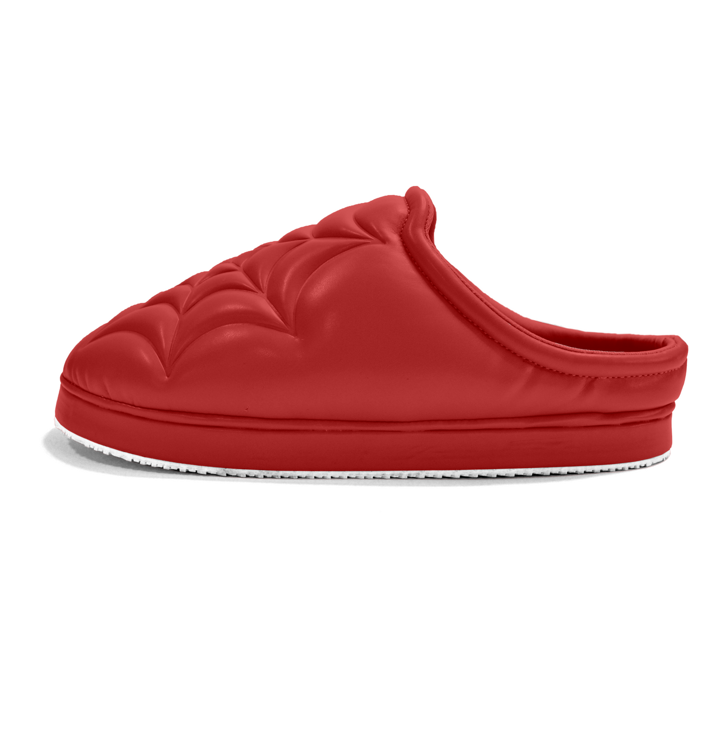 Web Mules Red